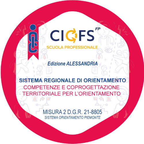 PERCORSO DI ALTA FORMAZIONE “COMPETENZE E COPROGETTAZIONE TERRITORIALE PER L’ORIENTAMENTO”